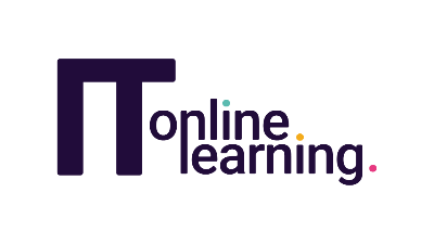 ITonlinelearning logo