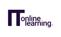 Purple logo
