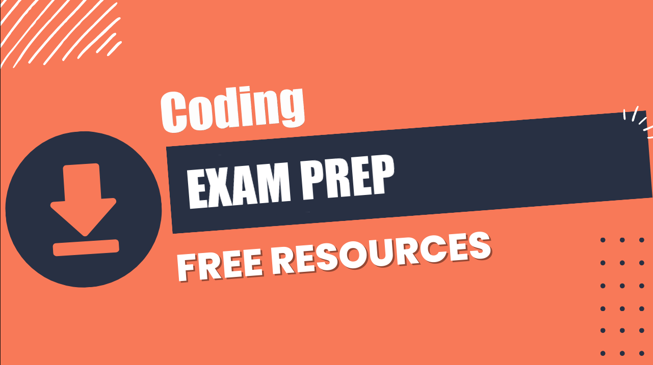 CodingExamPrep