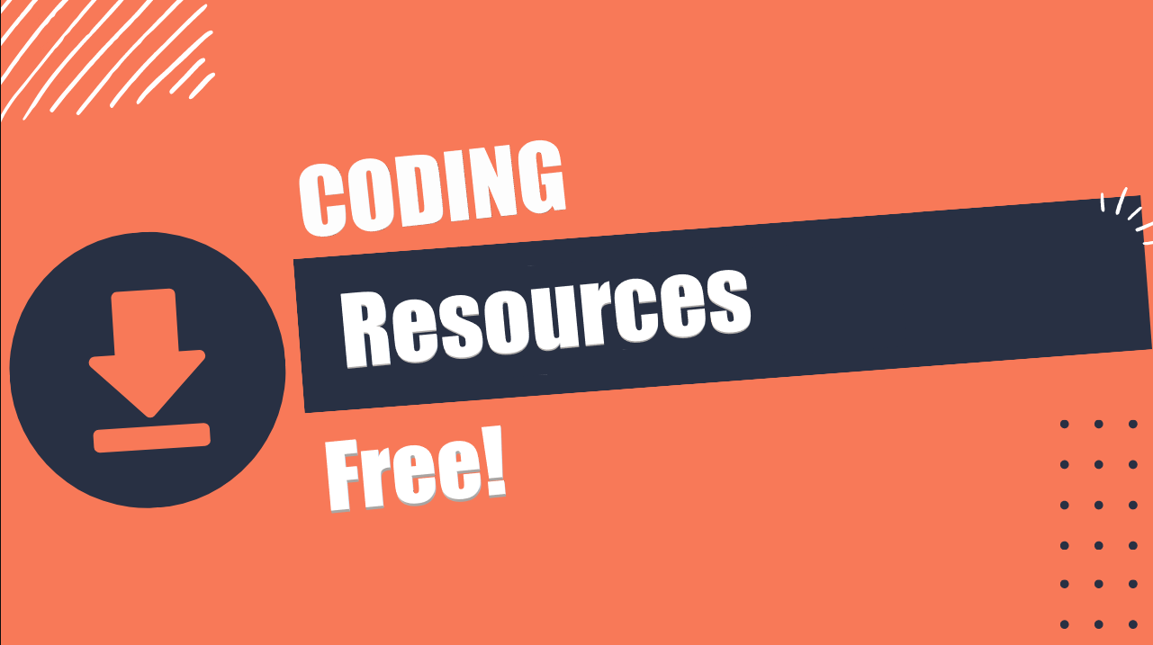 CodingResources Free