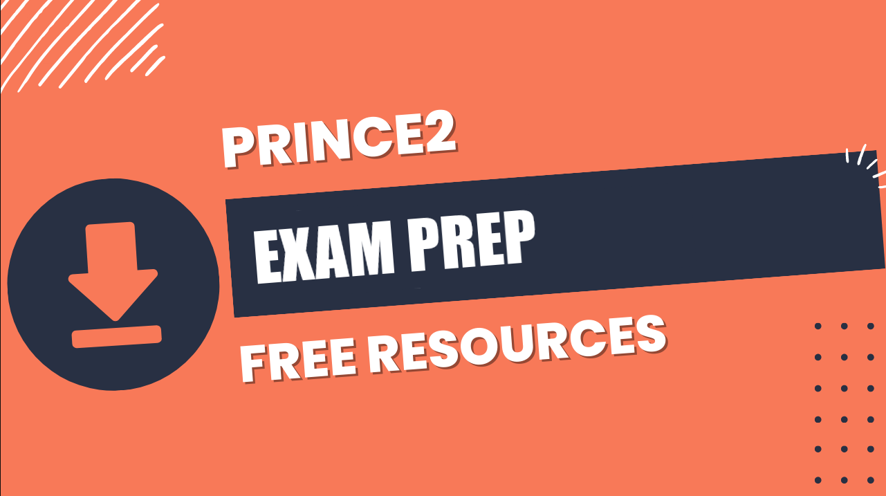 Prince2ExamPrep