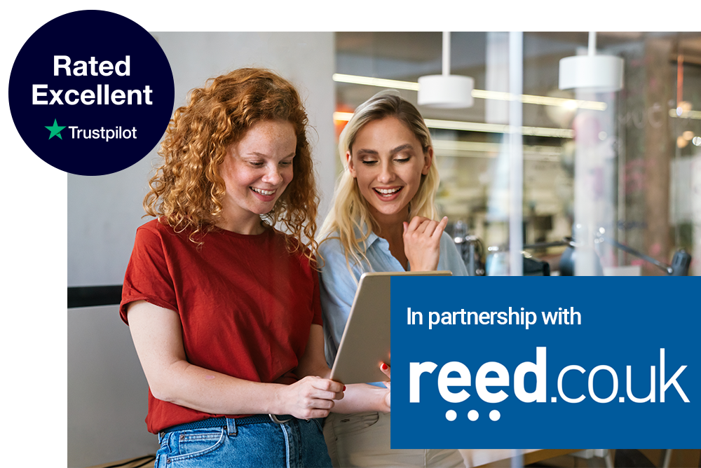 Reed-Trustpilot-Partner