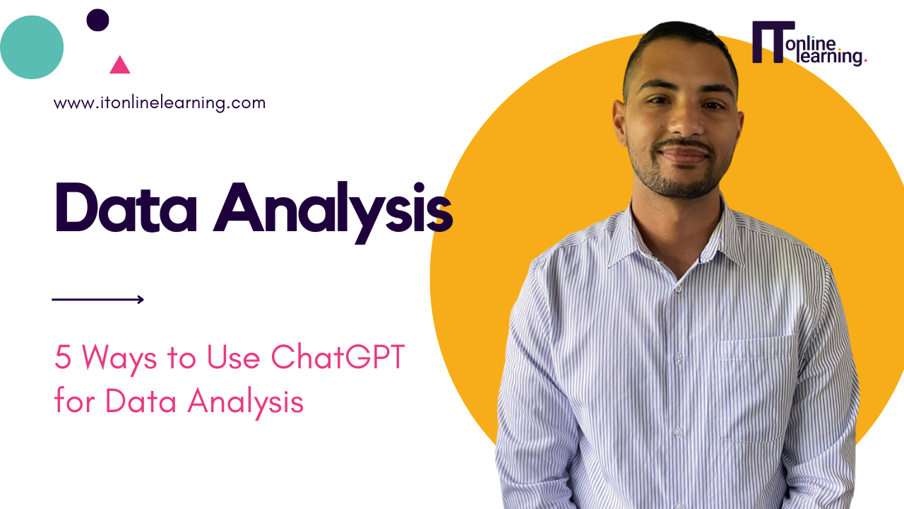 ChatGPT for Data Analysis