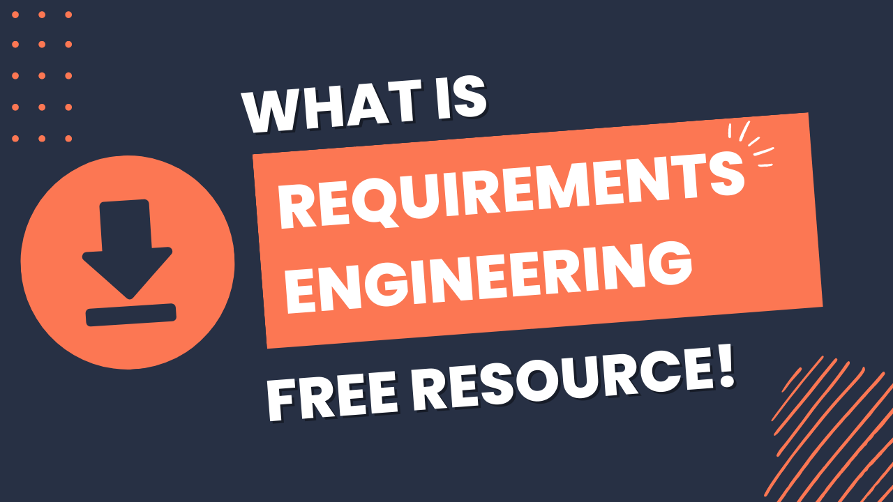 Requirements Engineering Resource