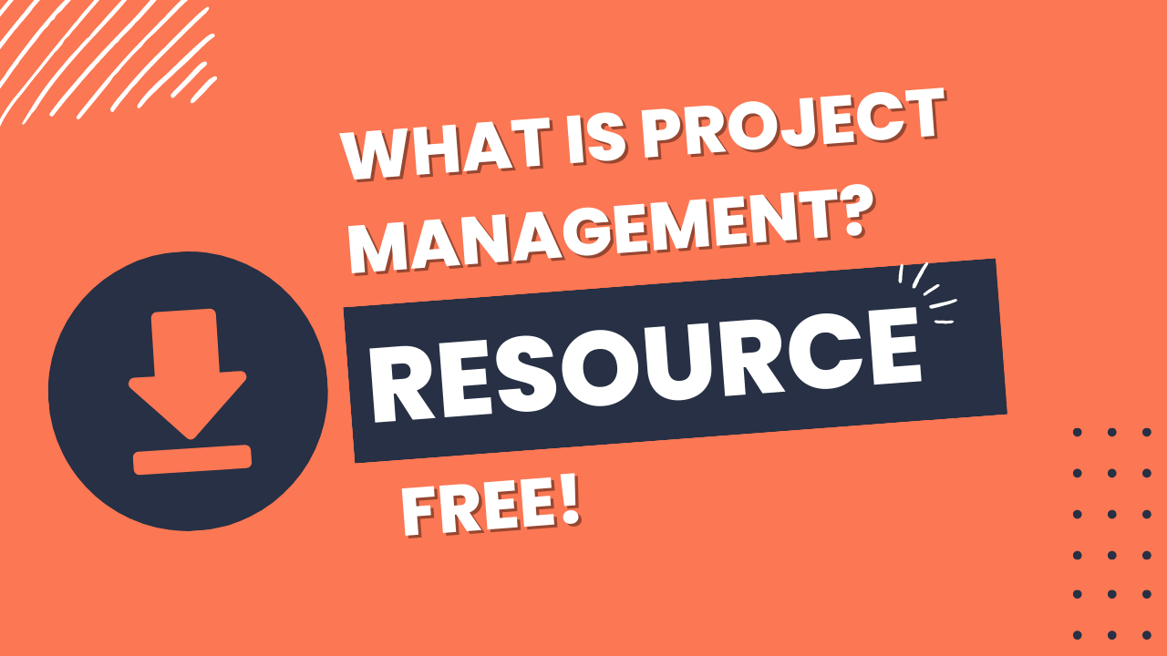 What is PM resource